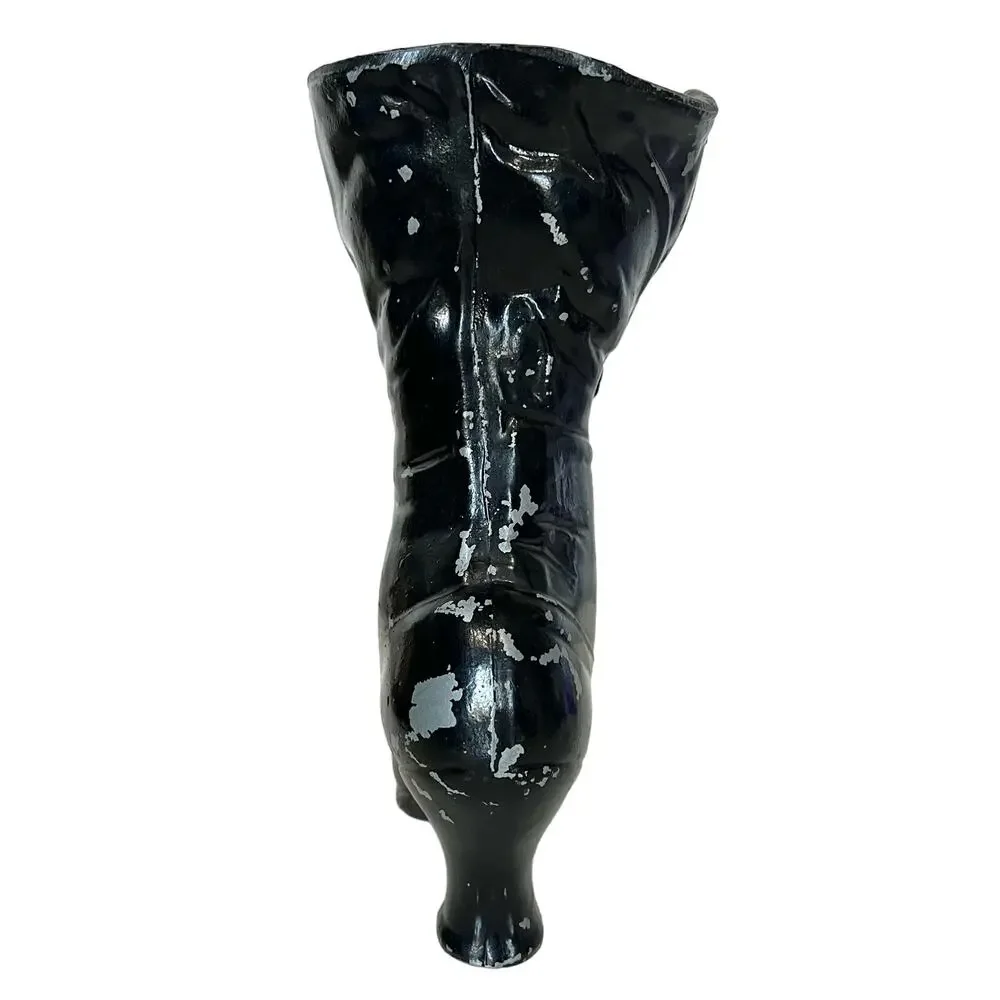 Unbranded vintage cast
